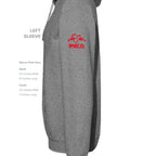 Light Hthr Gry - SLEEVE_LEFT