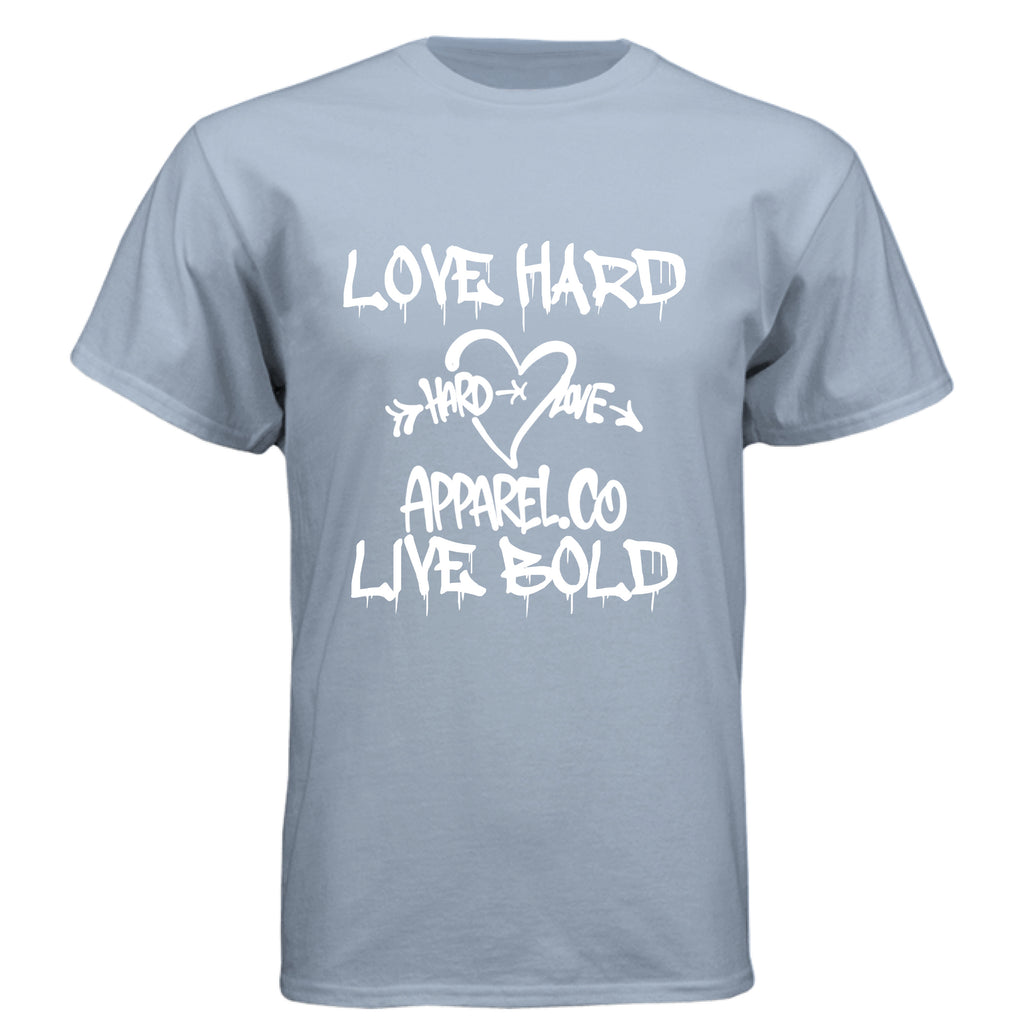 Vintage Stonewash Denim - FRONT