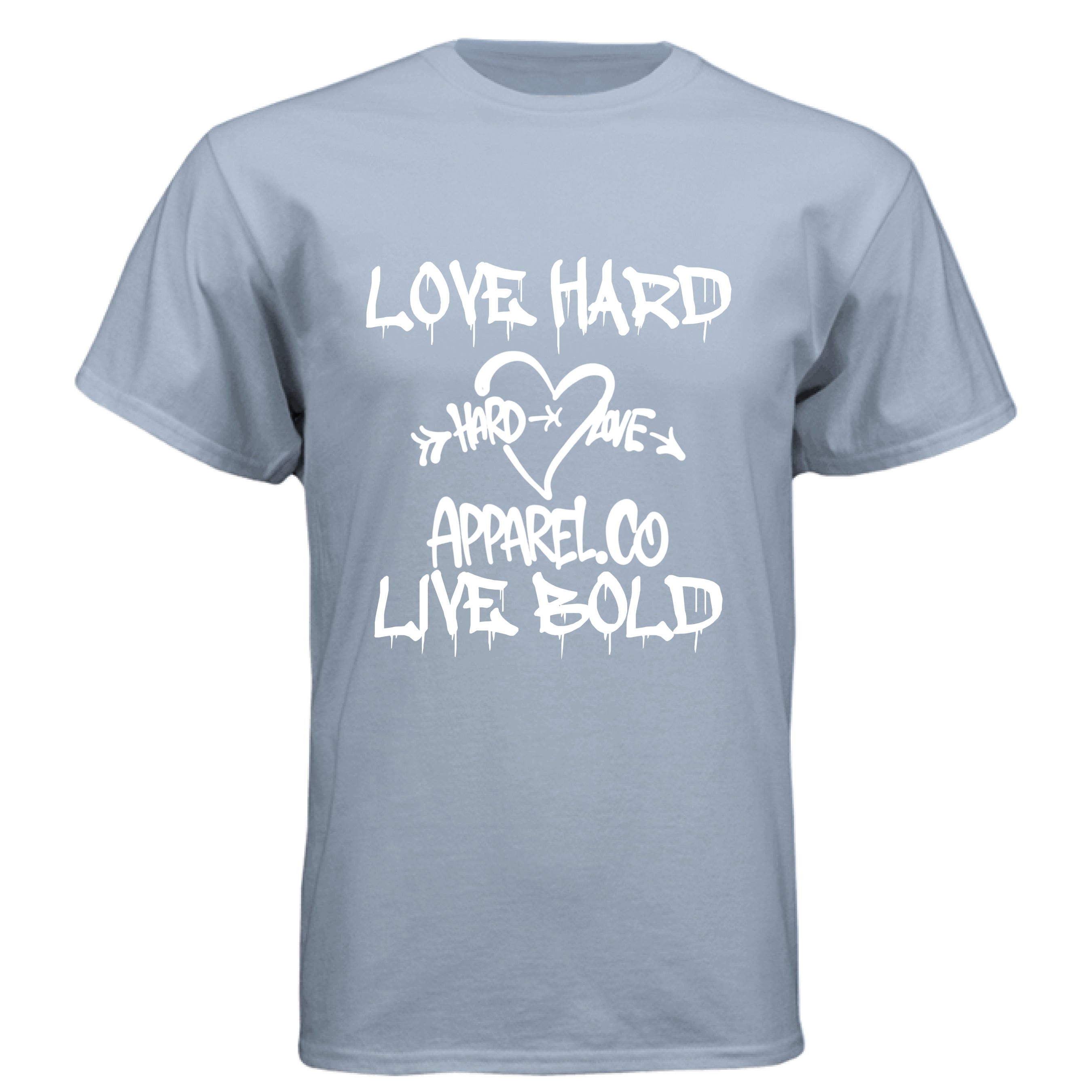 Vintage Stonewash Denim - FRONT