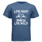 VINTAGE ROYAL - FRONT