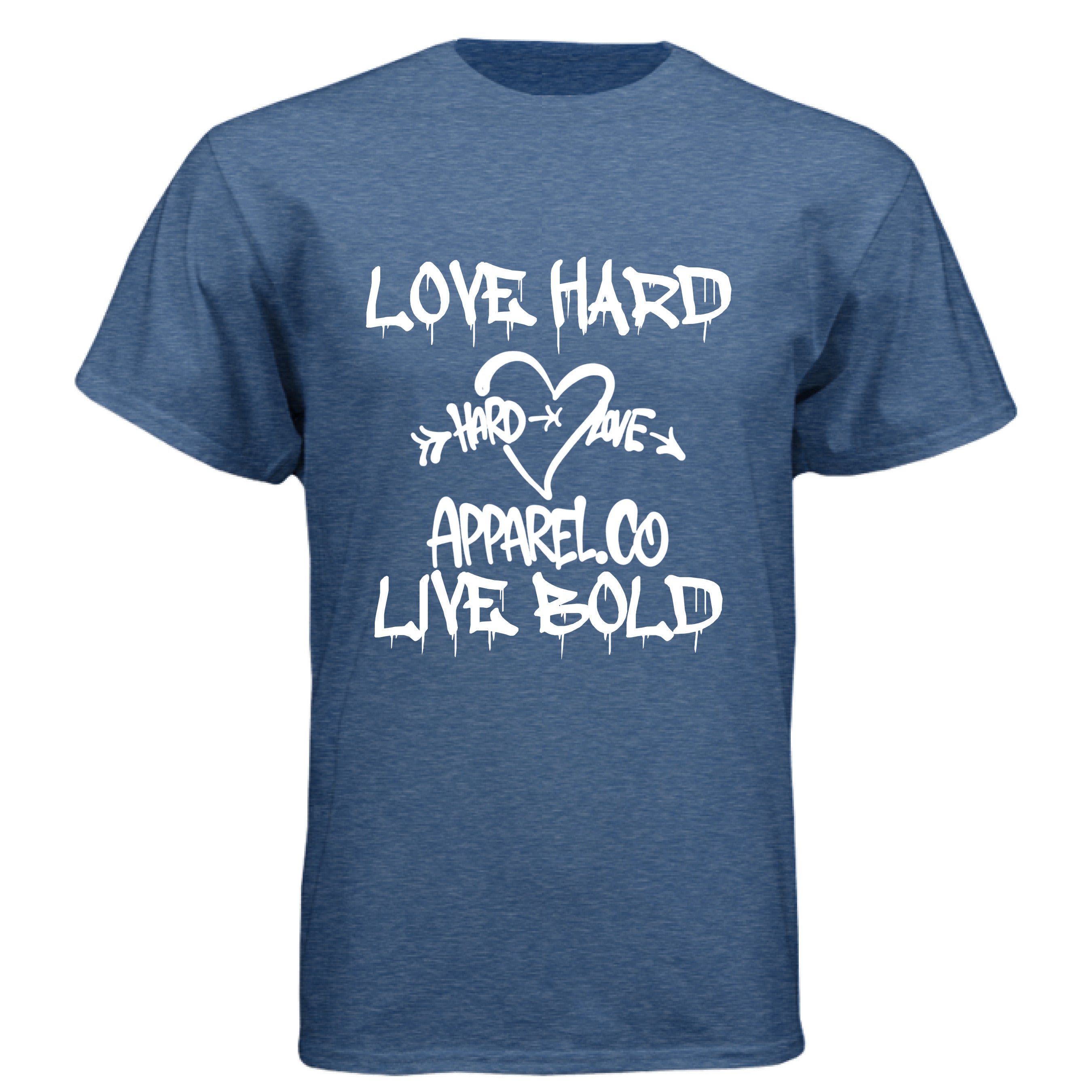 VINTAGE ROYAL - FRONT