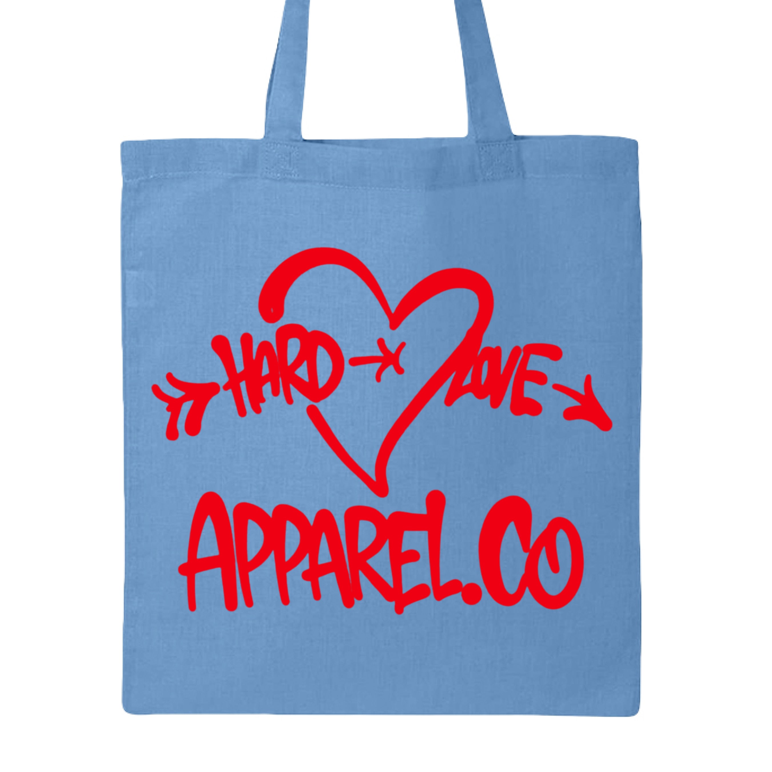 Carolina Blue - BACK