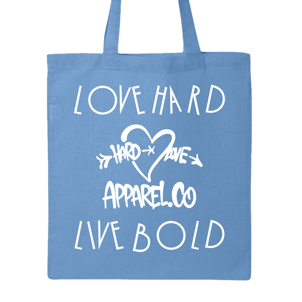 Carolina Blue - FRONT