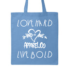 Carolina Blue - FRONT