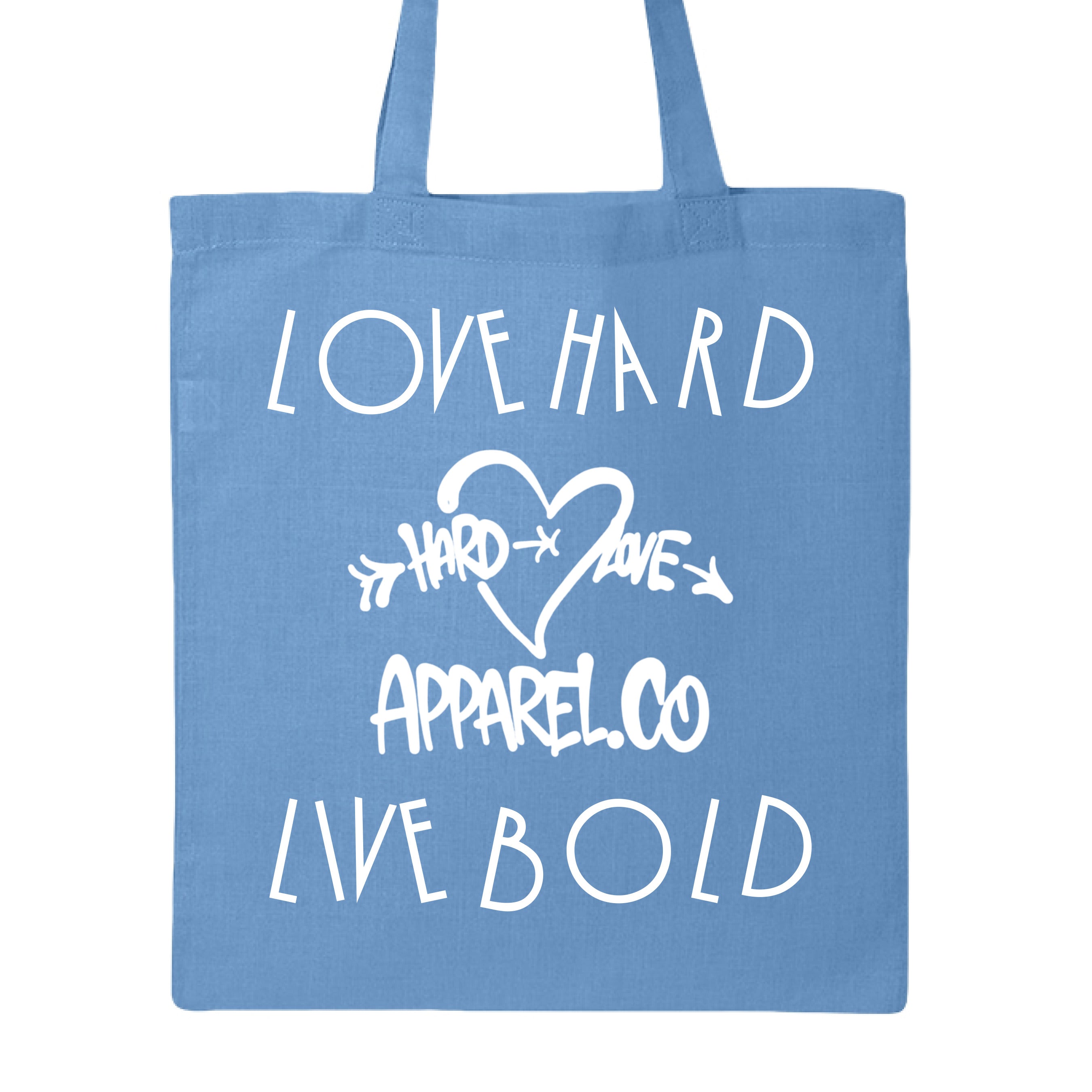 Carolina Blue - FRONT