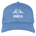 CAROLINA BLUE - FRONT