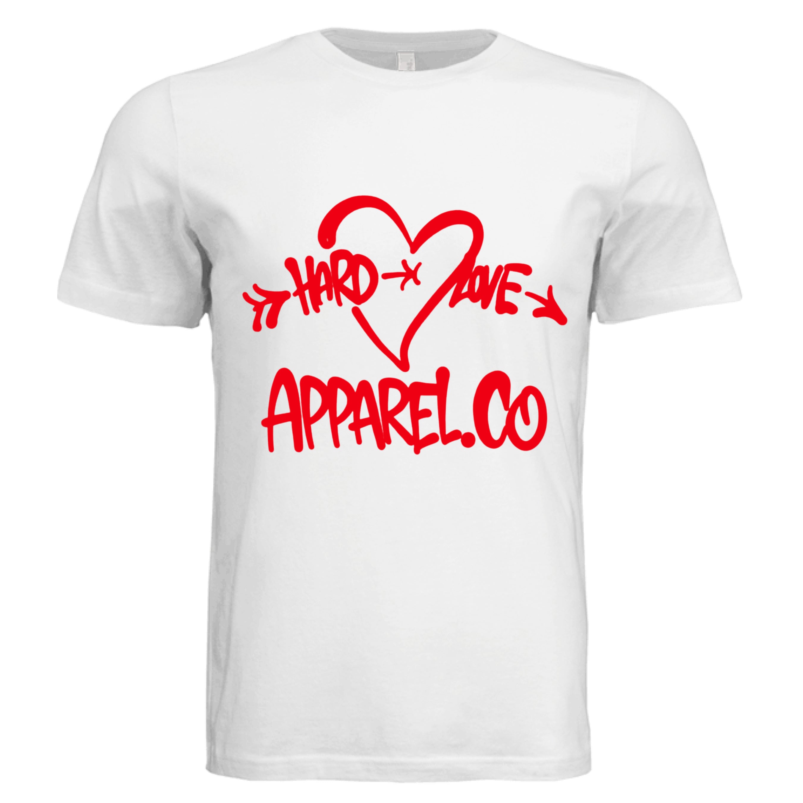 SOLID WHT TRBLND - FRONT