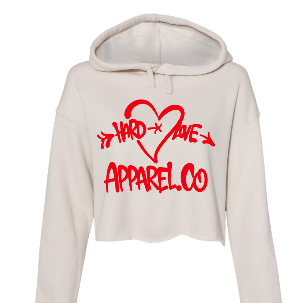 HEATHER DUST - FRONT