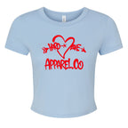 SOL BABY BL BLND - FRONT