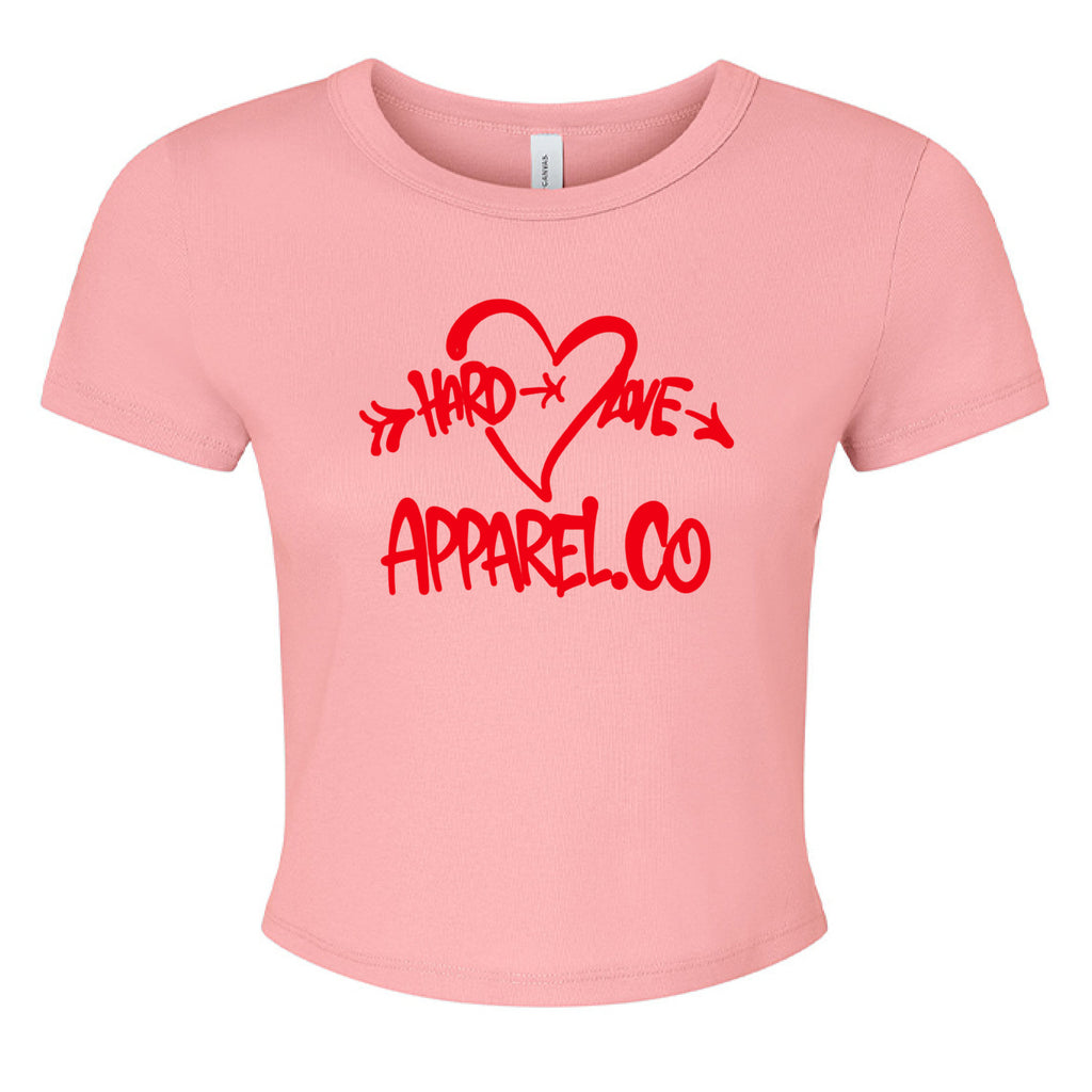 SOLID PINK BLEND - FRONT