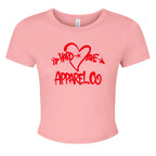 SOLID PINK BLEND - FRONT