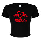 SOLID BLK BLEND - FRONT