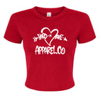 SOLID RED BLEND - FRONT