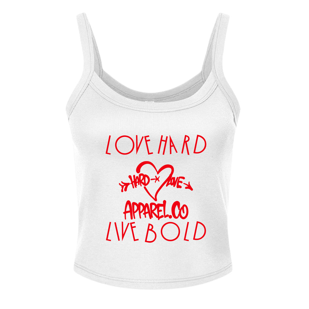 SOLID WHT BLEND - FRONT