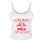 SOLID WHT BLEND - FRONT