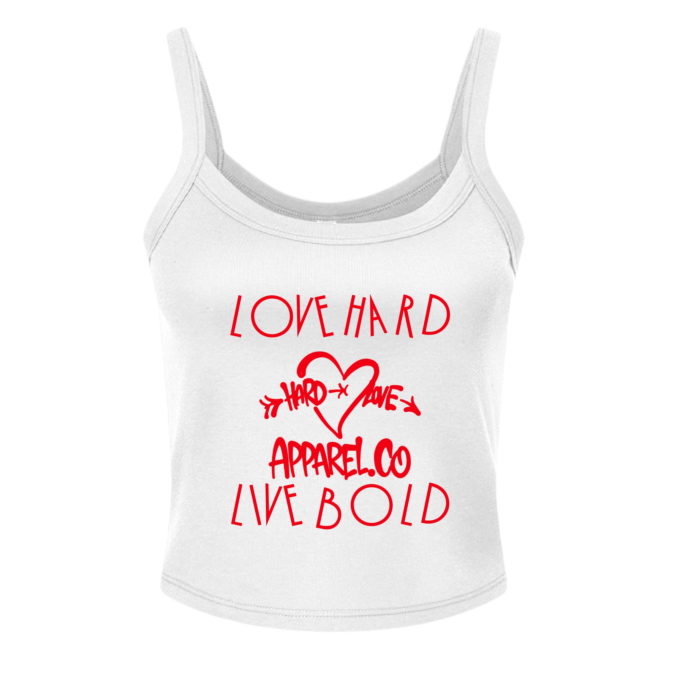 SOLID WHT BLEND - FRONT