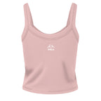 SOLID PINK BLEND - BACK