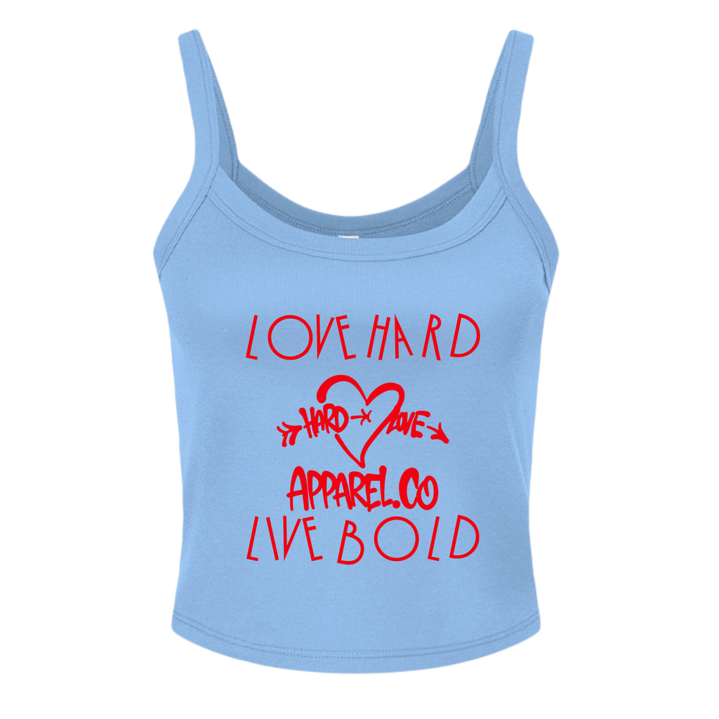 SLD BABY BLU BLN - FRONT