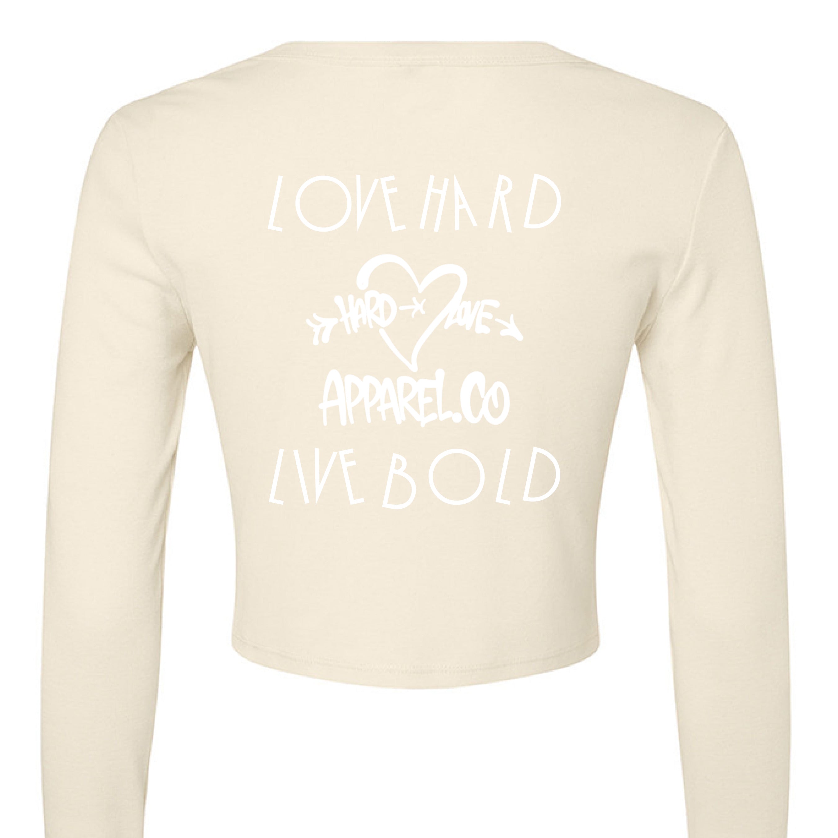 SOL NATURAL BLND - BACK