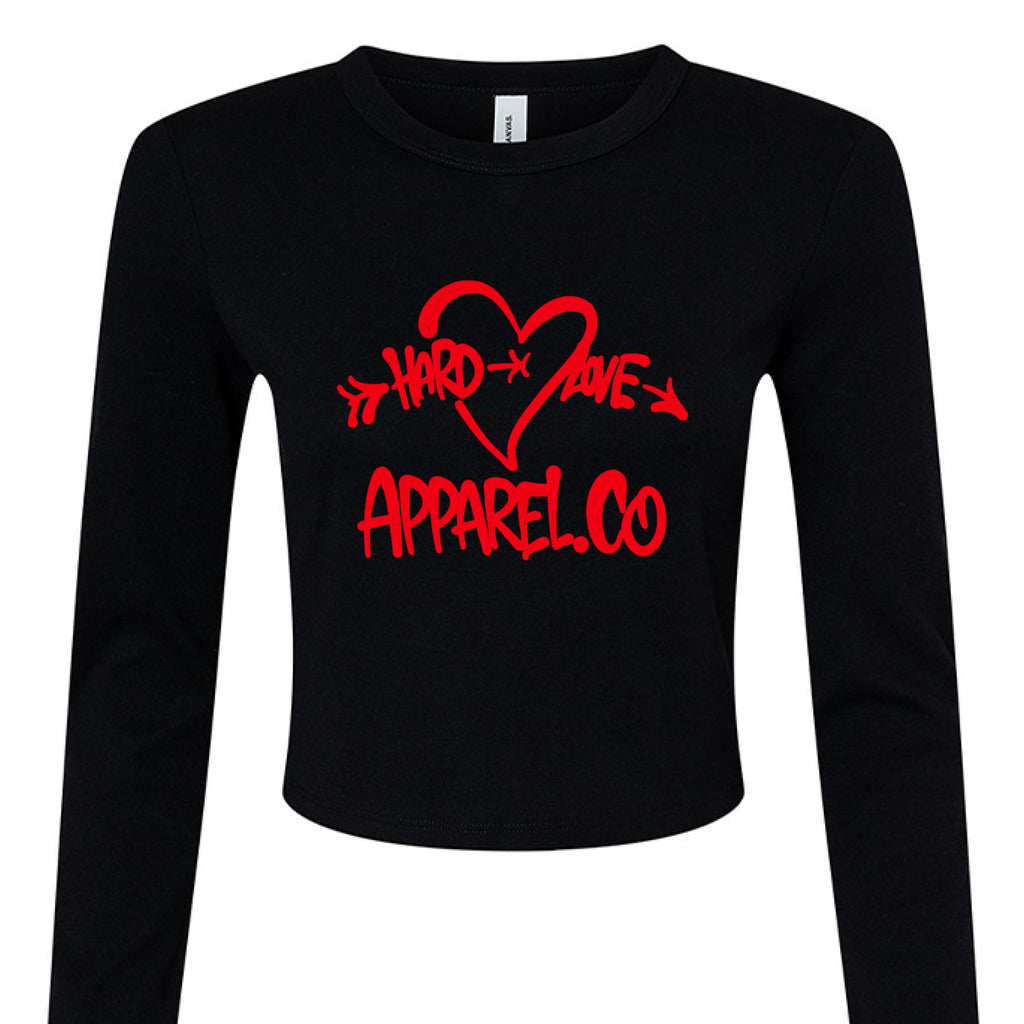 SOLID BLK BLEND - FRONT