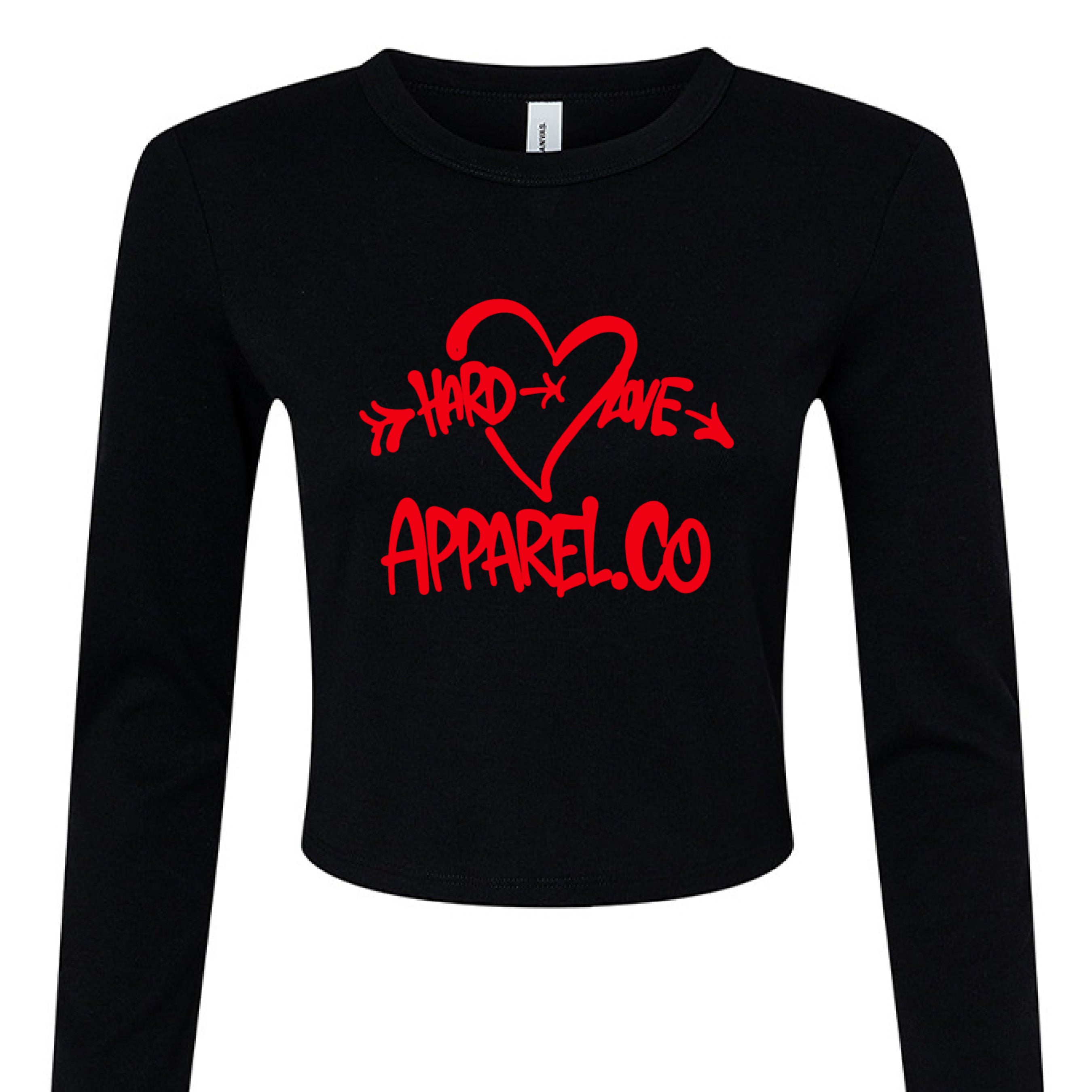 SOLID BLK BLEND - FRONT