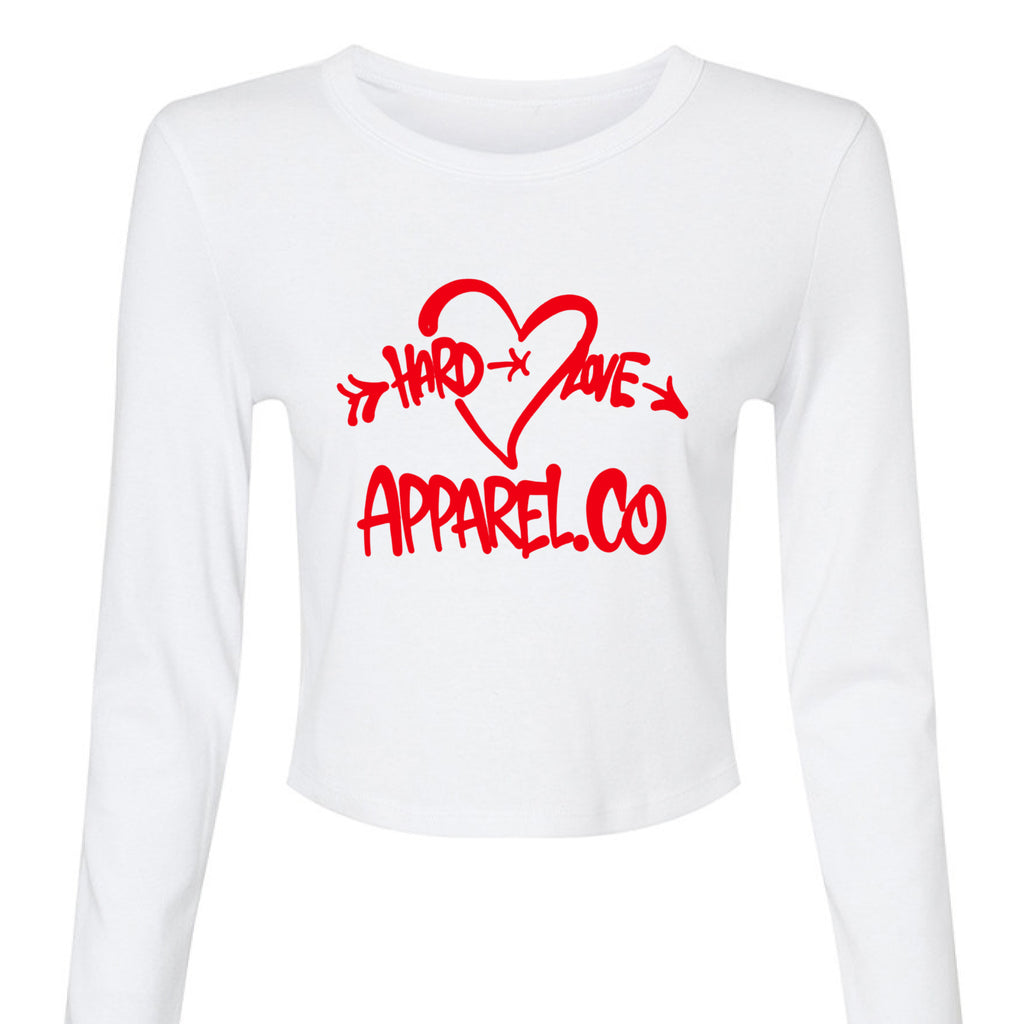 SOLID WHT BLEND - FRONT