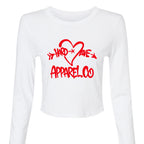 SOLID WHT BLEND - FRONT