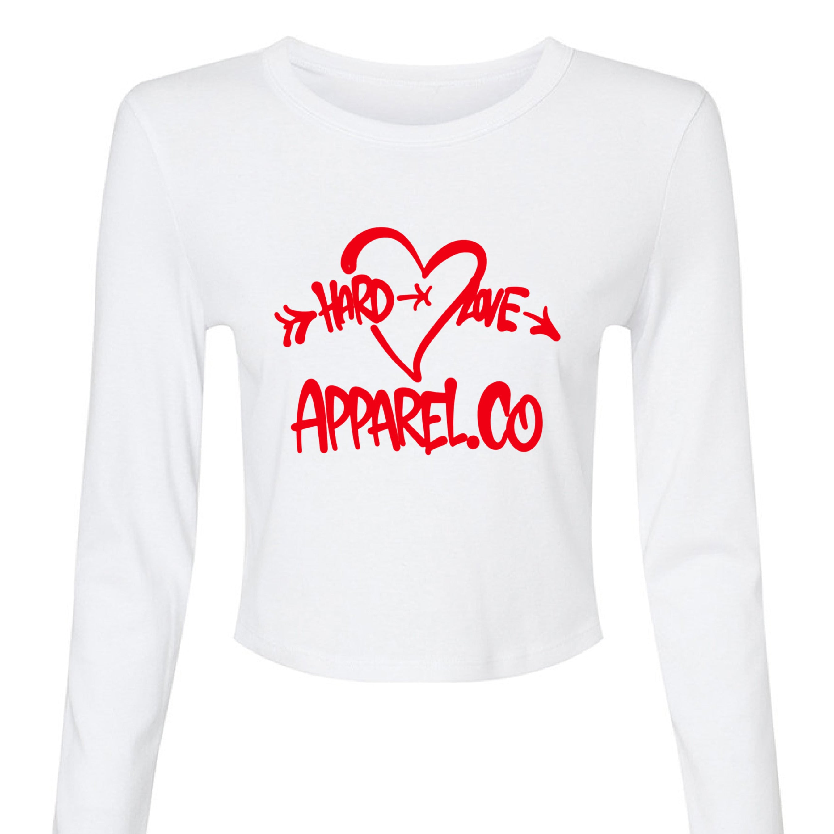 SOLID WHT BLEND - FRONT