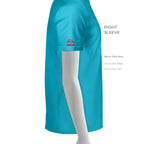 TURQUOISE - SLEEVE_RIGHT