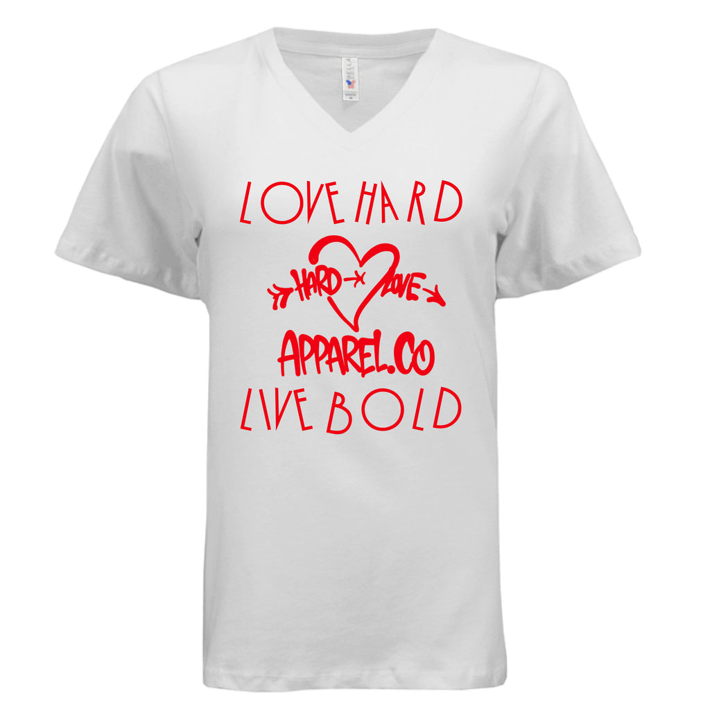 Vintage White - FRONT