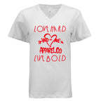 Vintage White - FRONT