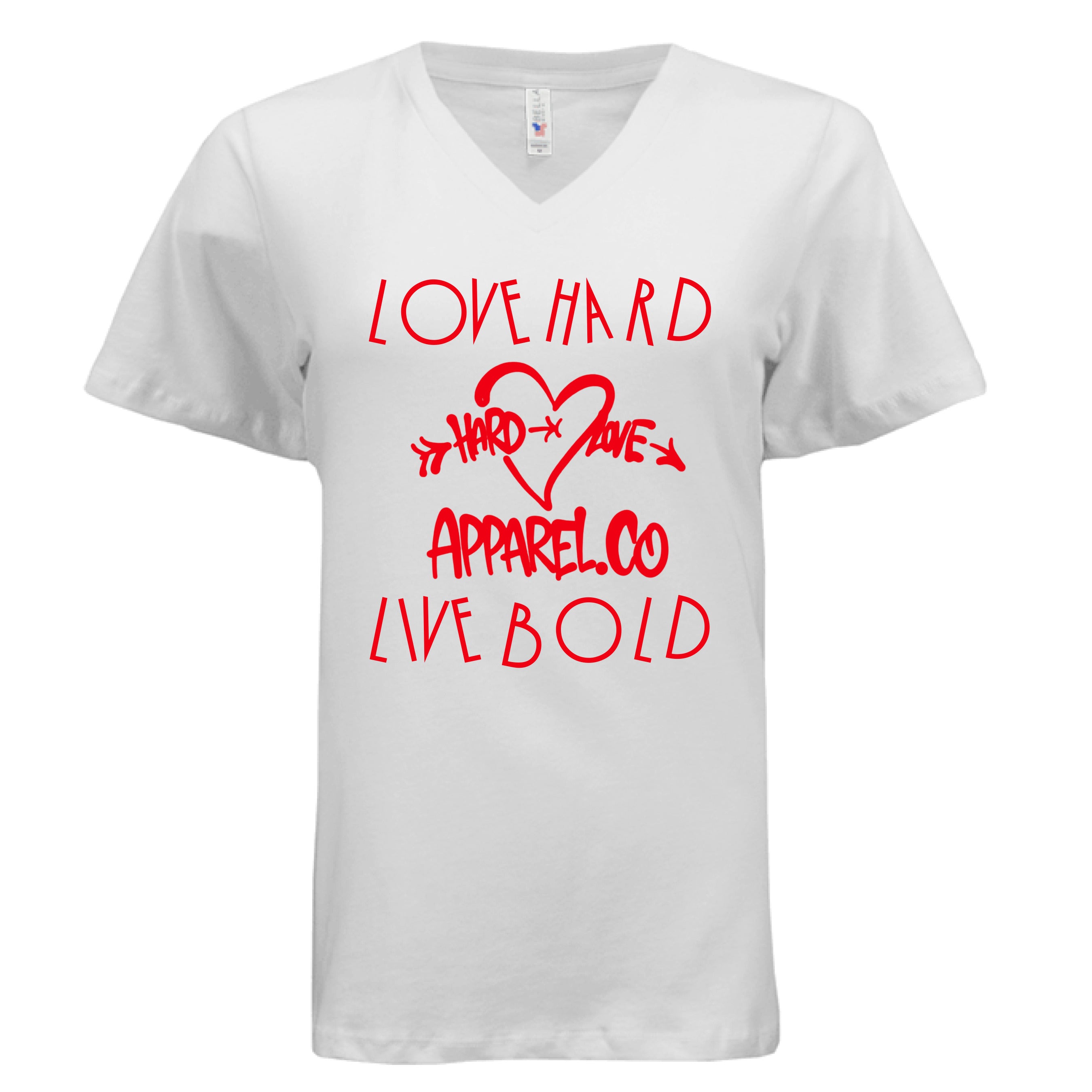 Vintage White - FRONT