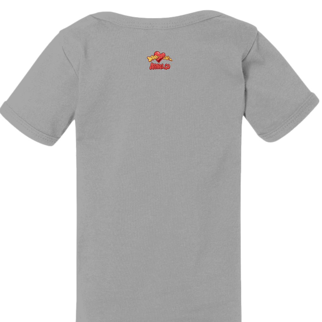 ATHLETIC HEATHER - BACK