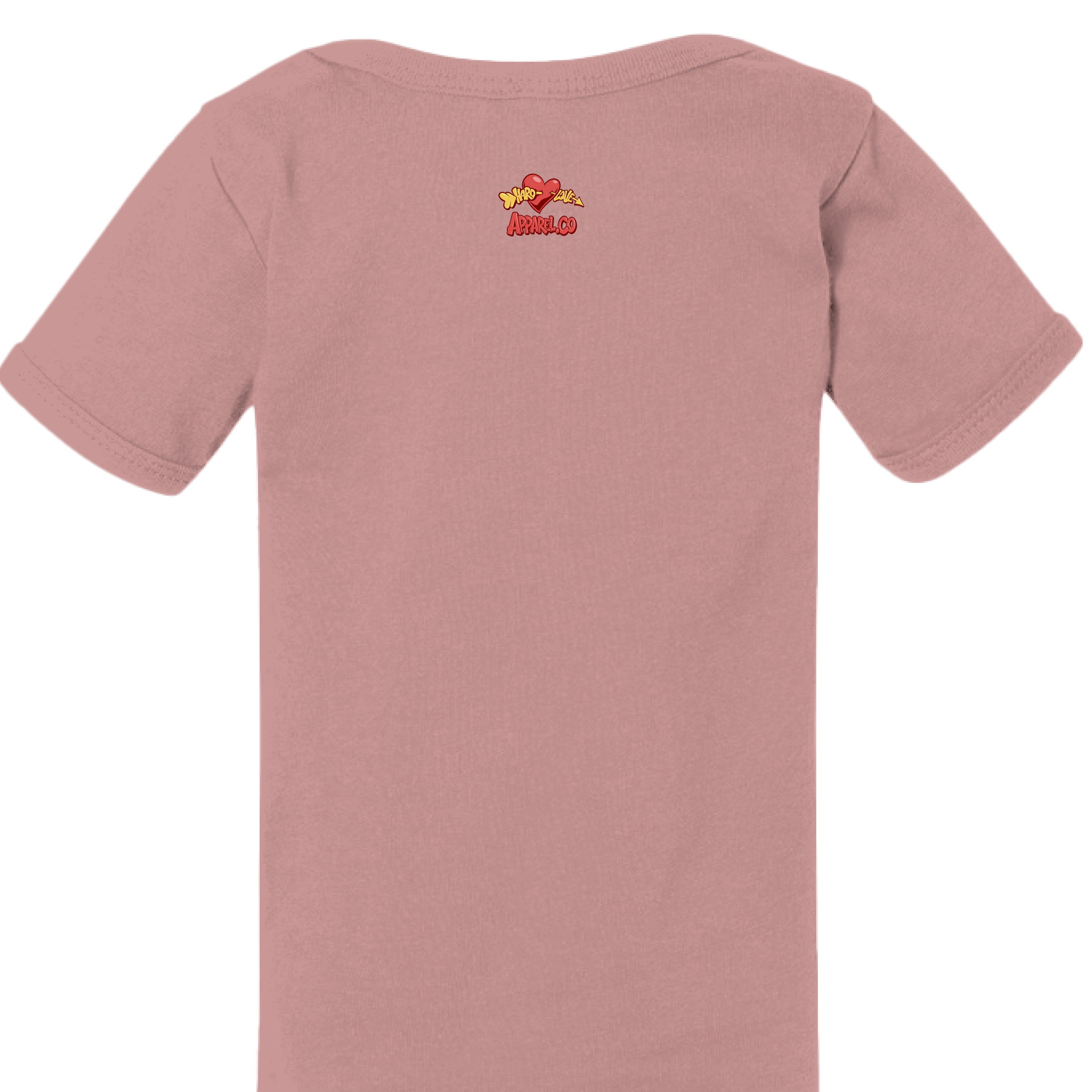 HEATHER MAUVE - BACK