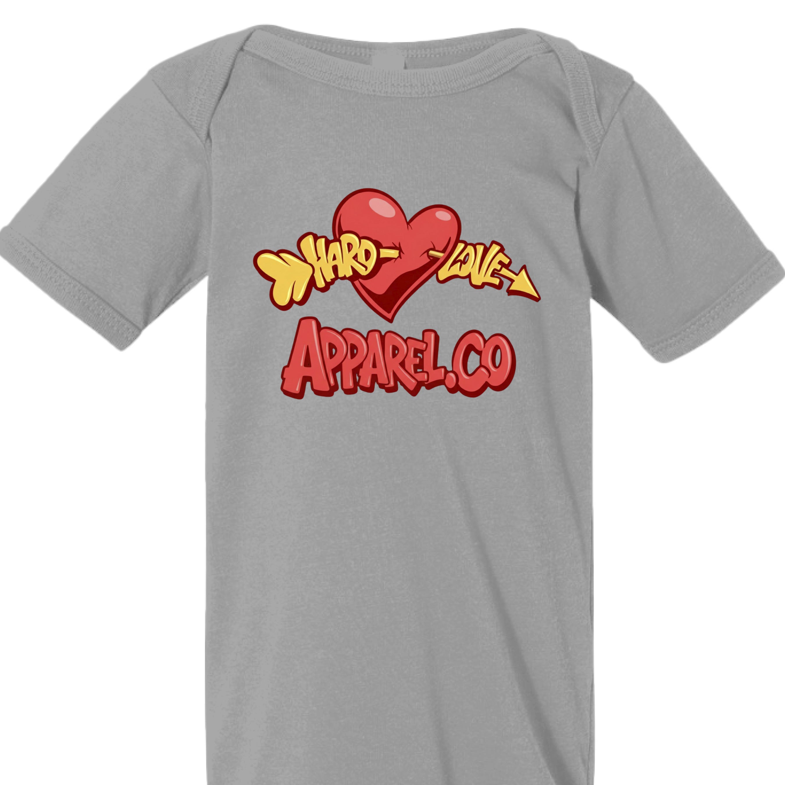 ATHLETIC HEATHER - FRONT