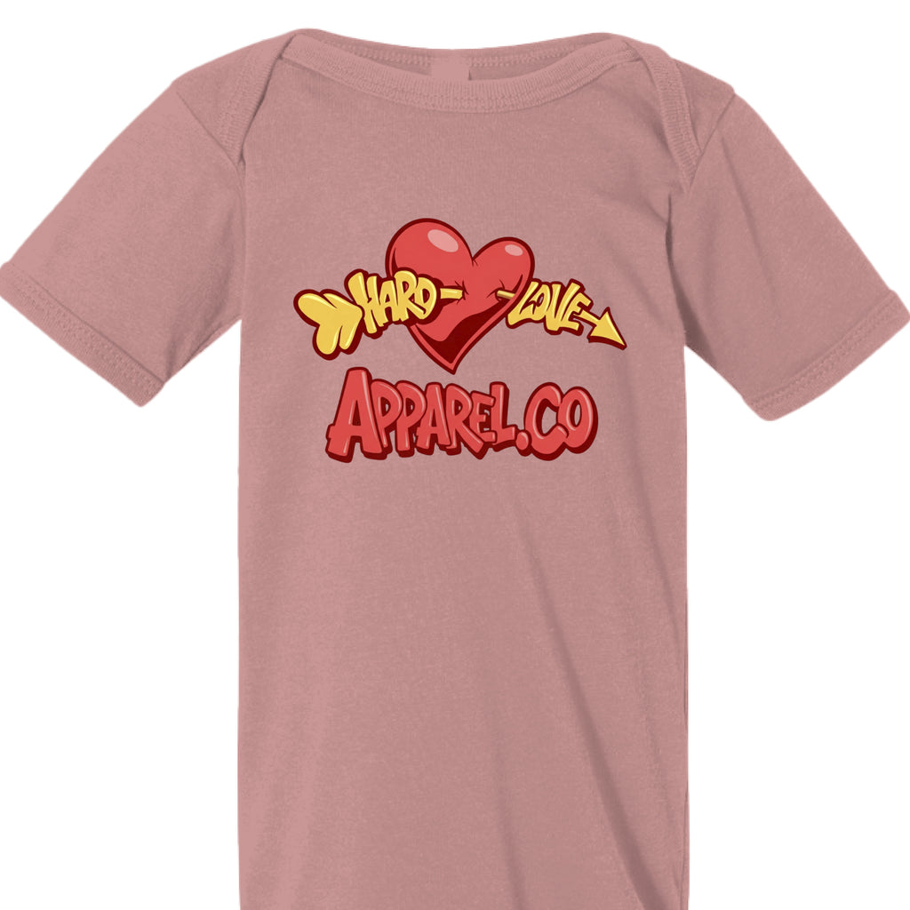 HEATHER MAUVE - FRONT