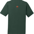 Dark Forest Gn - BACK