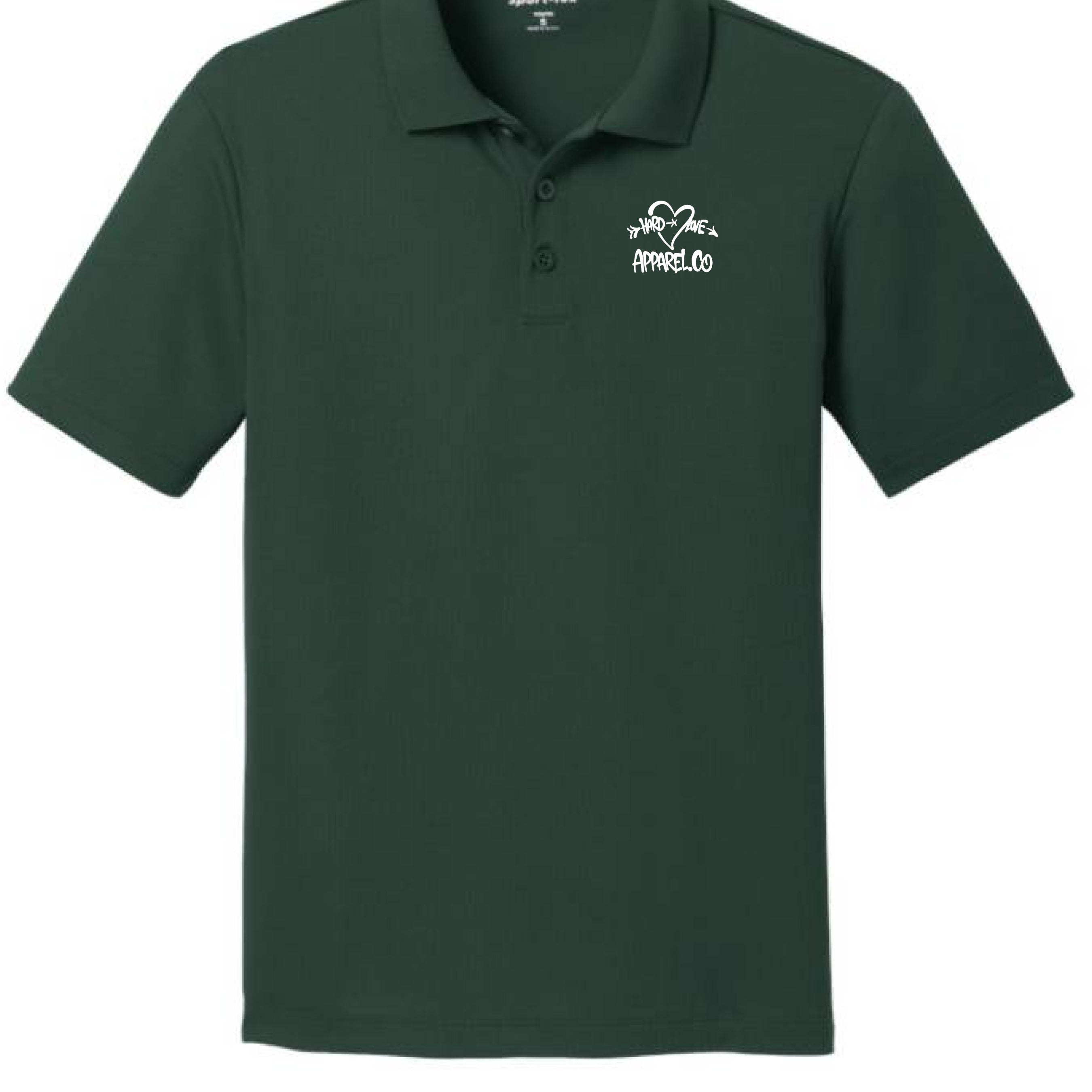 Dark Forest Gn - FRONT