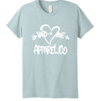 ICE BLUE TRBLND - FRONT