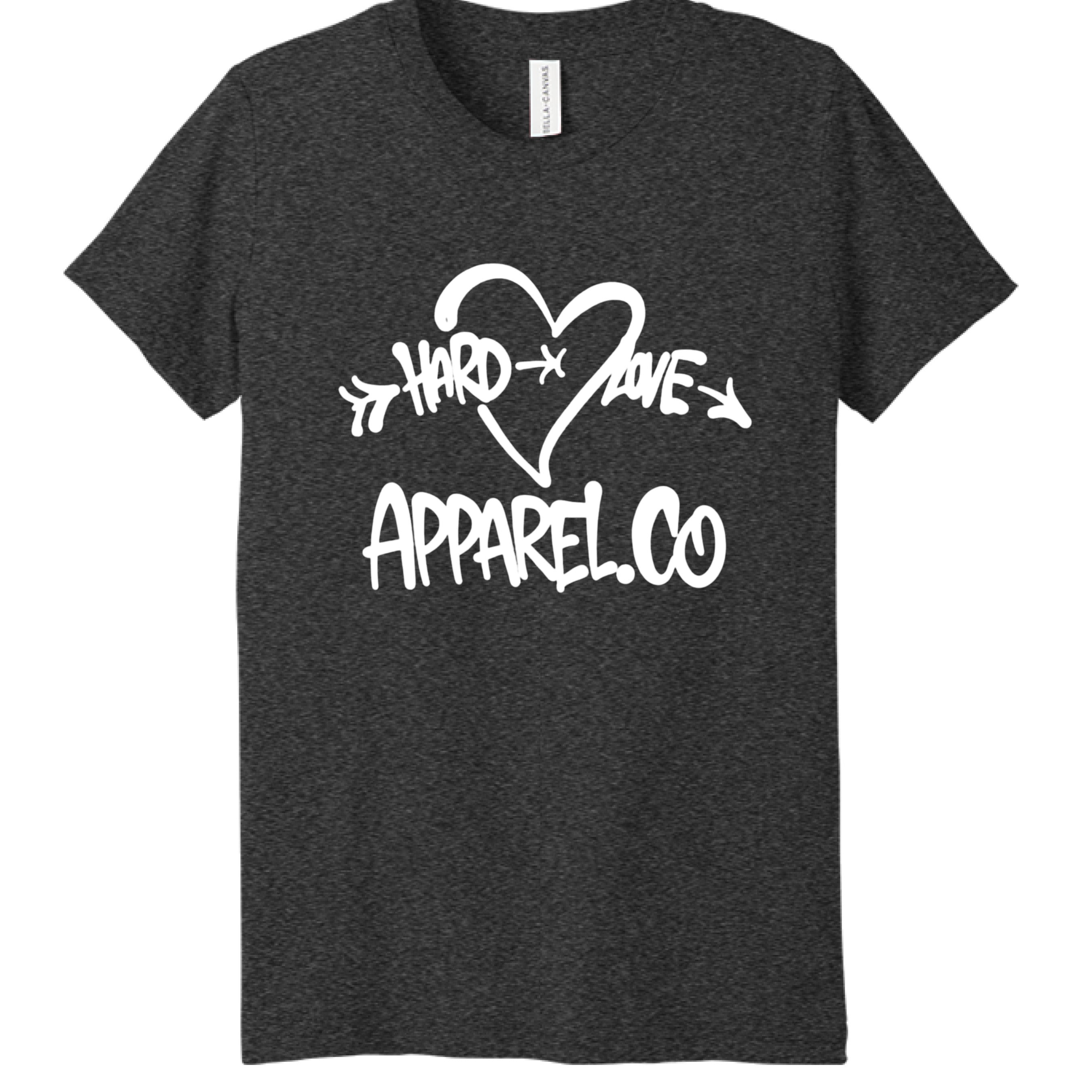 SOLID BLK TRBLND - FRONT