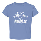 BLUE TRIBLEND - FRONT