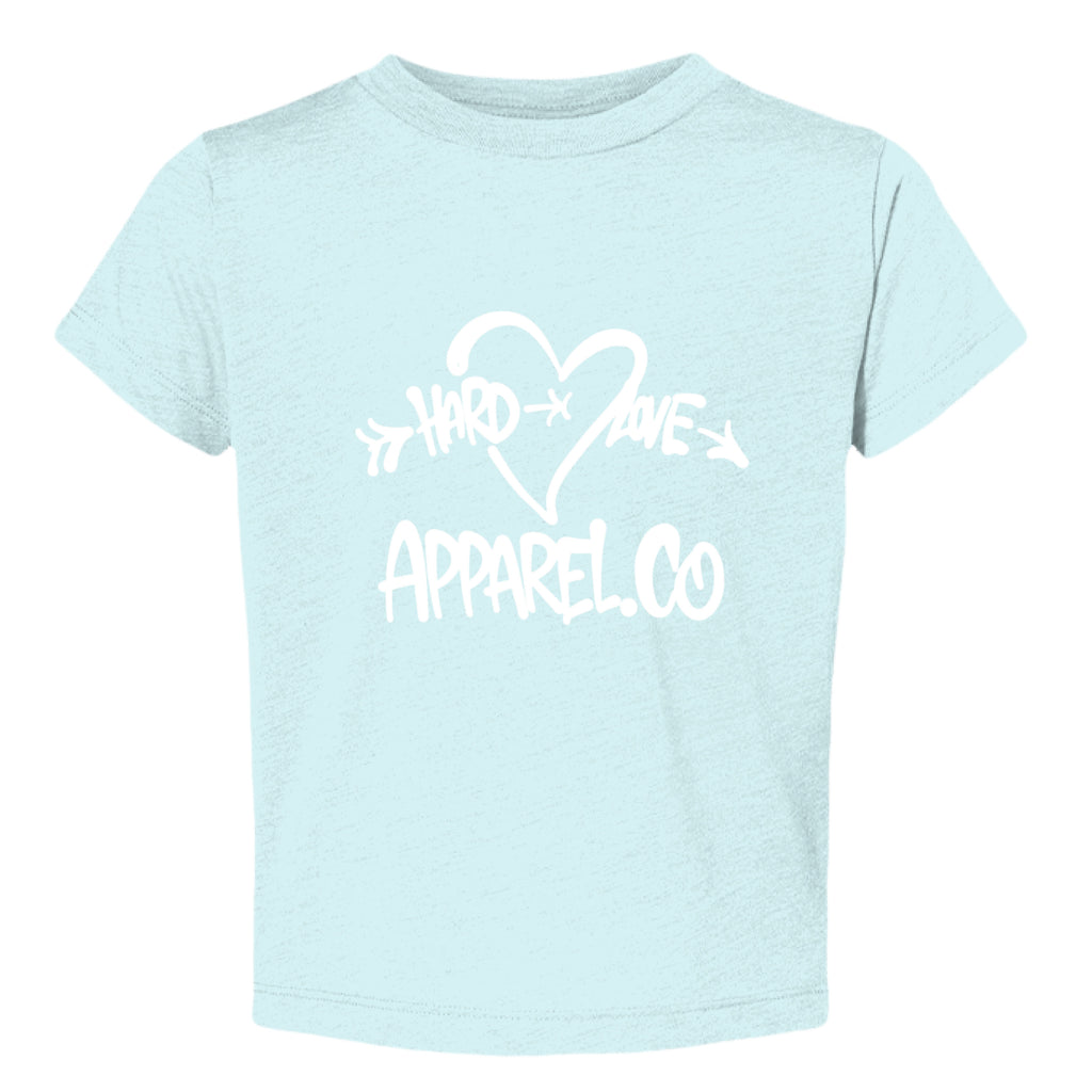 ICE BLUE TRIBLND - FRONT