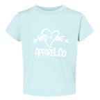 ICE BLUE TRIBLND - FRONT