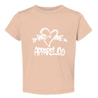 PEACH TRIBLEND - FRONT