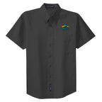 Black/ Light Stone - FRONT