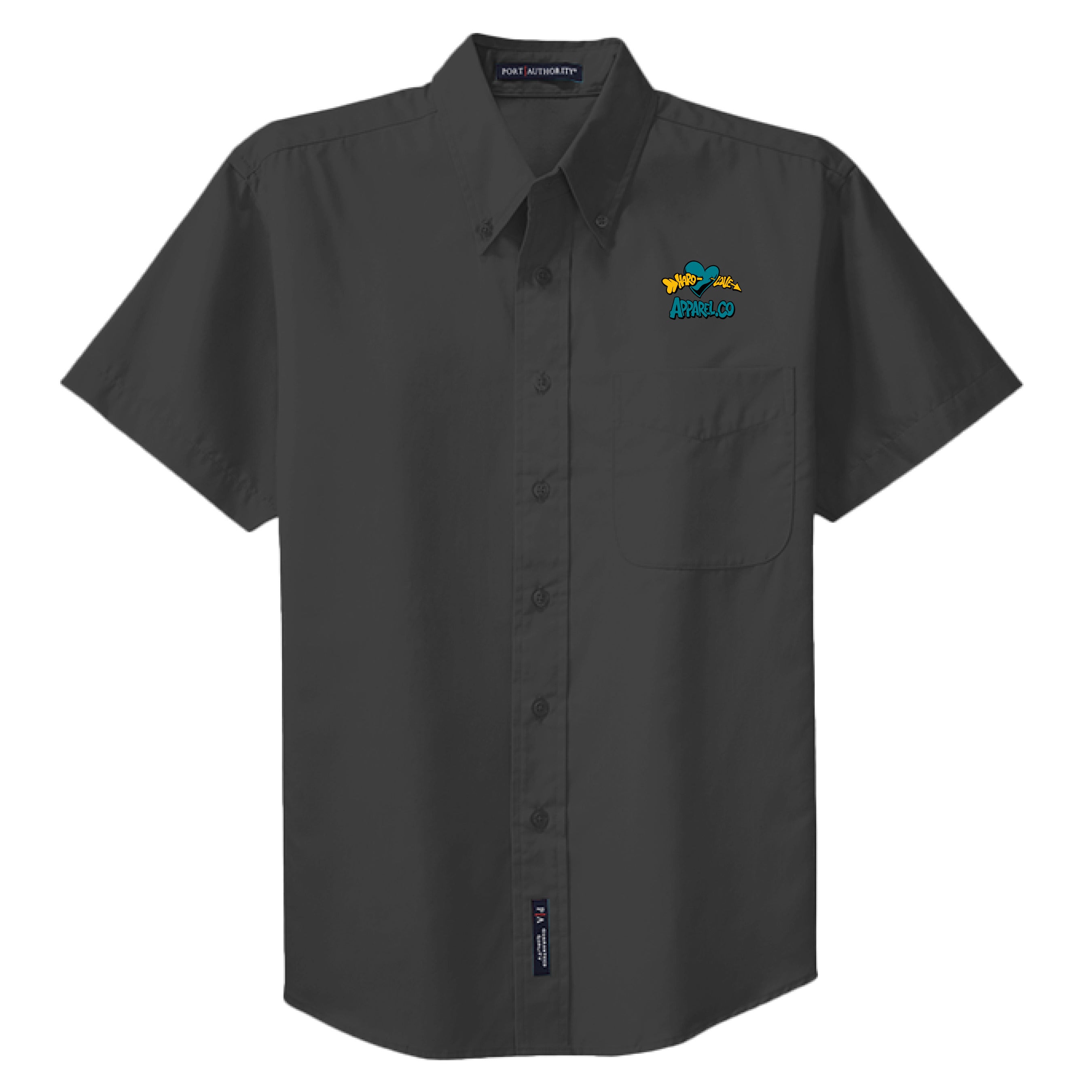 Black/ Light Stone - FRONT