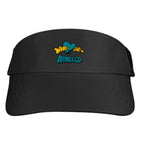 BLACK/ CARBON - FRONT