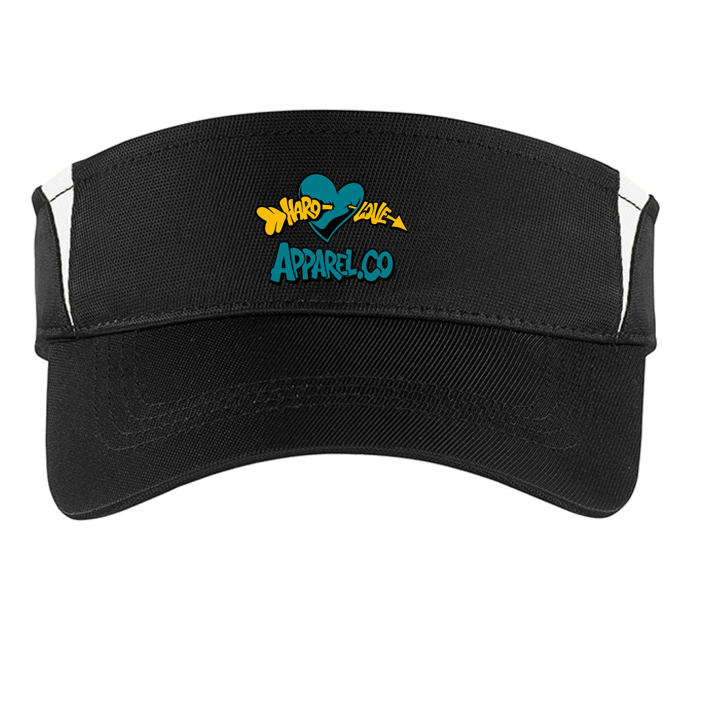 Black/ White - FRONT