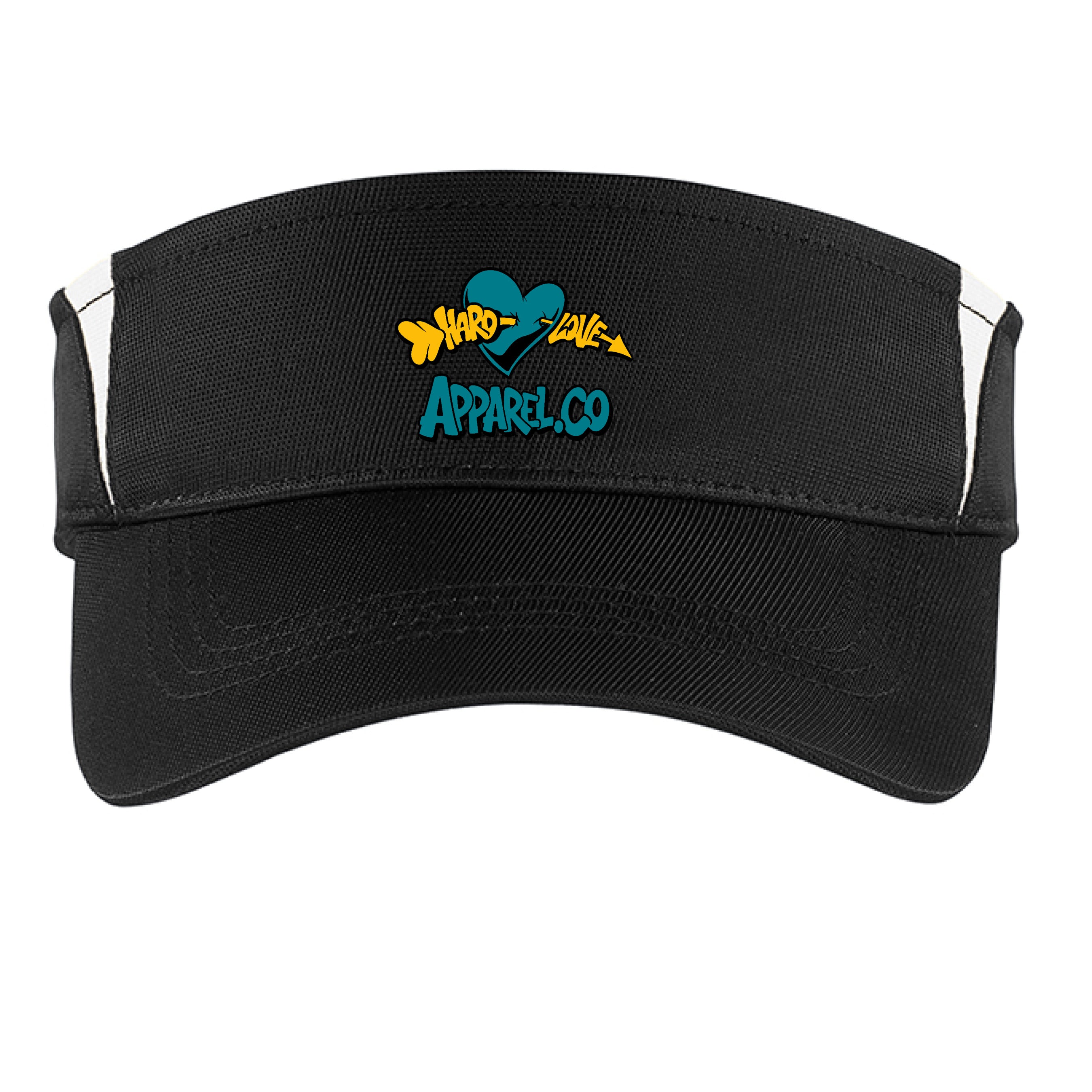 Black/ White - FRONT