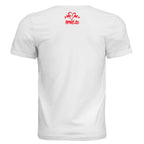 SOLID WHT TRBLND - BACK